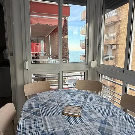 50 Pasos Hacia El Mar Apartment El Campello