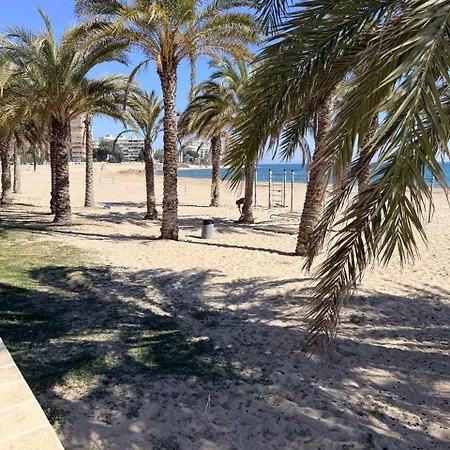 50 Pasos Hacia El Mar *