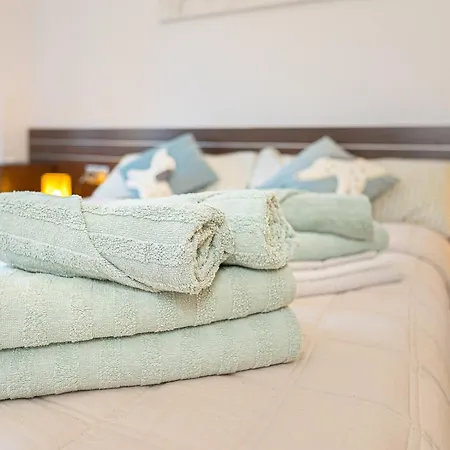 50 Pasos Hacia El Mar Apartment *