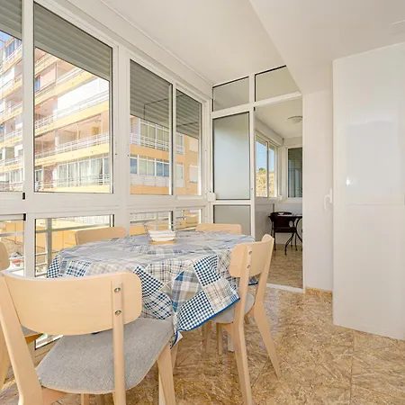 50 Pasos Hacia El Mar Apartment