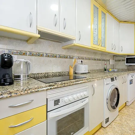 50 Pasos Hacia El Mar Apartment *
