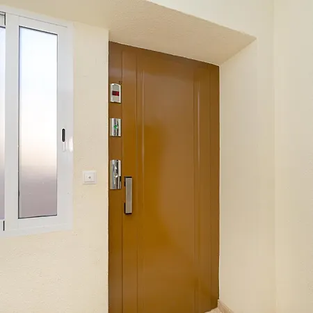 50 Pasos Hacia El Mar *