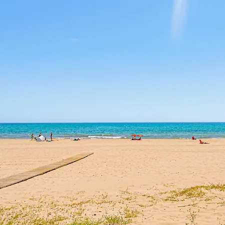 50 Pasos Hacia El Mar Apartment *