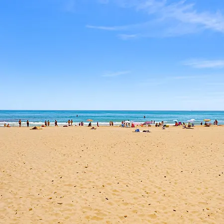 50 Pasos Hacia El Mar * El Campello