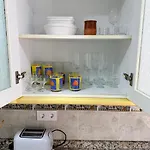 50 Pasos Hacia El Mar * El Campello