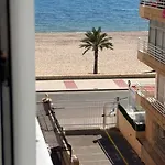 50 Pasos Hacia El Mar Lägenhet
