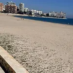 50 Pasos Hacia El Mar Lägenhet El Campello
