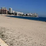 Lägenhet 50 Pasos Hacia El Mar *