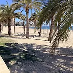 50 Pasos Hacia El Mar Lägenhet *