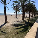 50 Pasos Hacia El Mar * El Campello