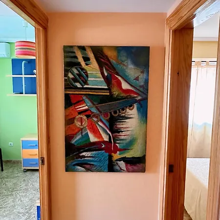 50 Pasos Hacia El Mar *