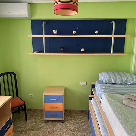 50 Pasos Hacia El Mar * El Campello