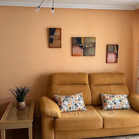 Appartement 50 Pasos Hacia El Mar El Campello