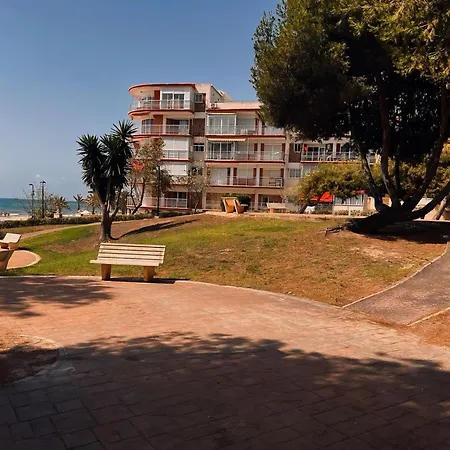 50 Pasos Hacia El Mar Appartement *