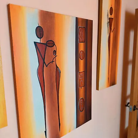 50 Pasos Hacia El Mar