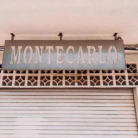 Appartement 50 Pasos Hacia El Mar *