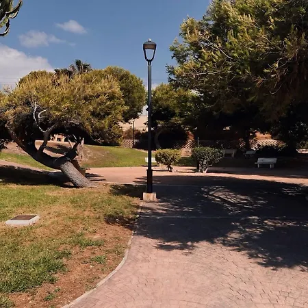 Appartement 50 Pasos Hacia El Mar El Campello